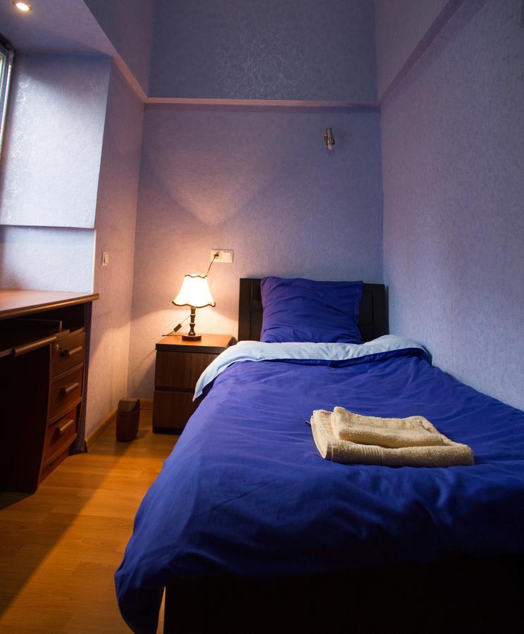 Guest House Ketrin Tbilisi Exterior photo