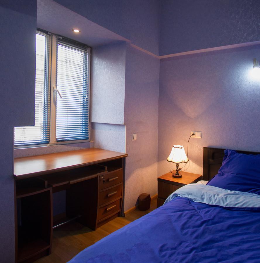 Guest House Ketrin Tbilisi Exterior photo