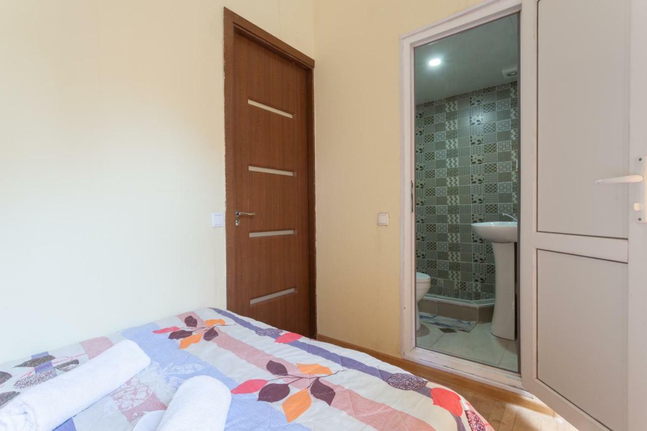 Guest House Ketrin Tbilisi Exterior photo