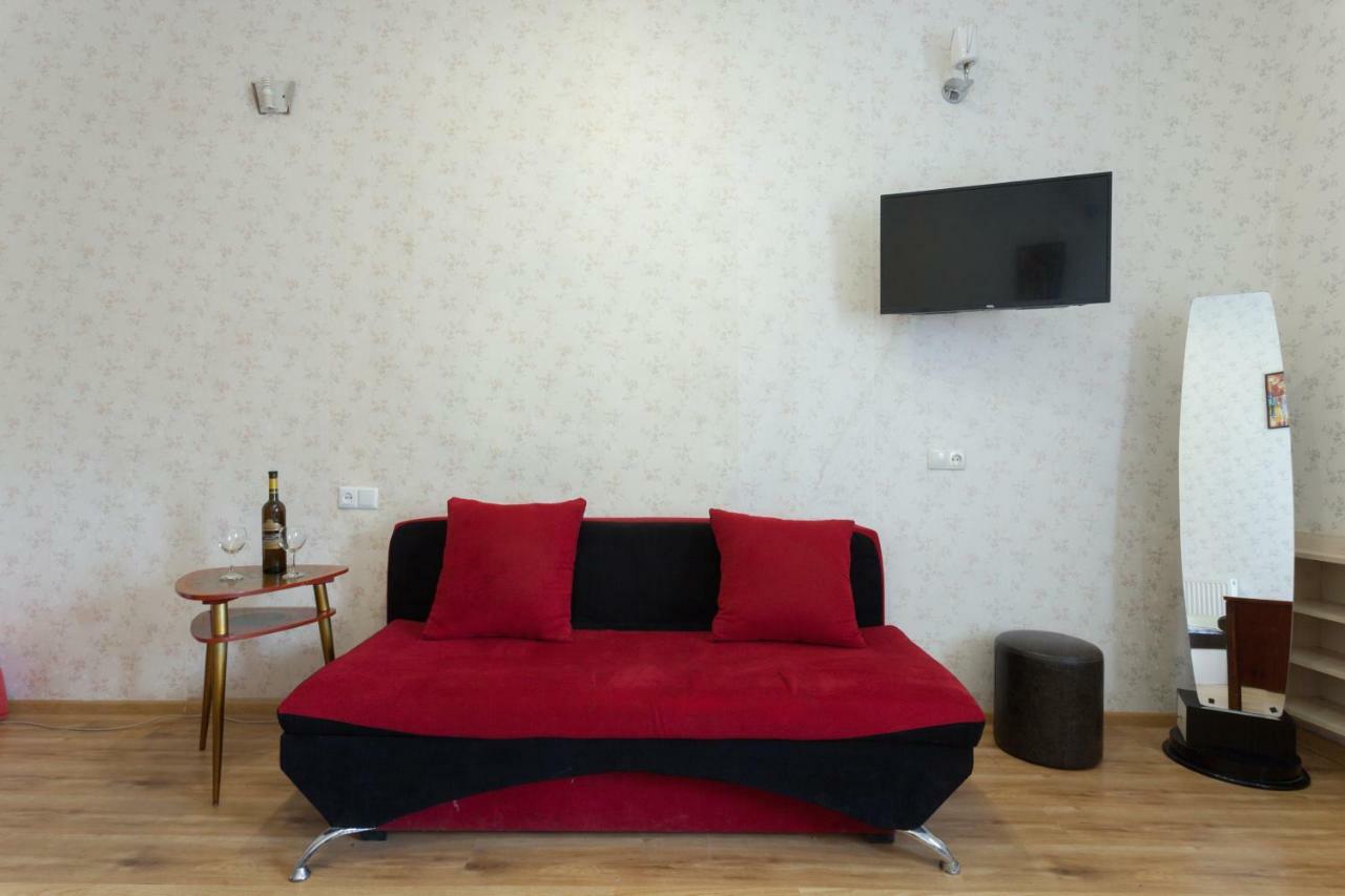 Guest House Ketrin Tbilisi Exterior photo