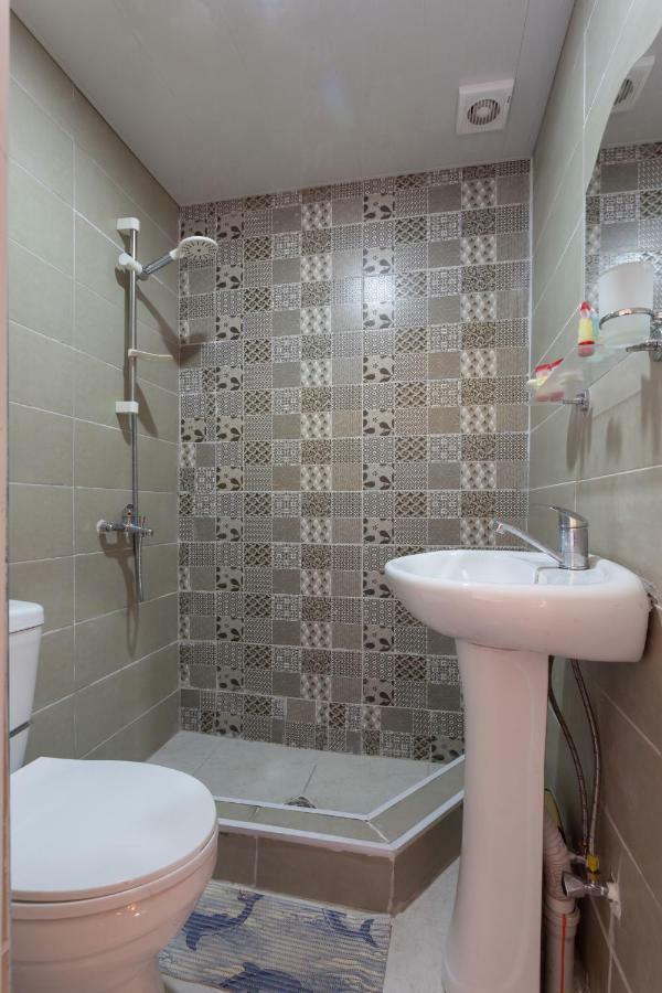 Guest House Ketrin Tbilisi Exterior photo
