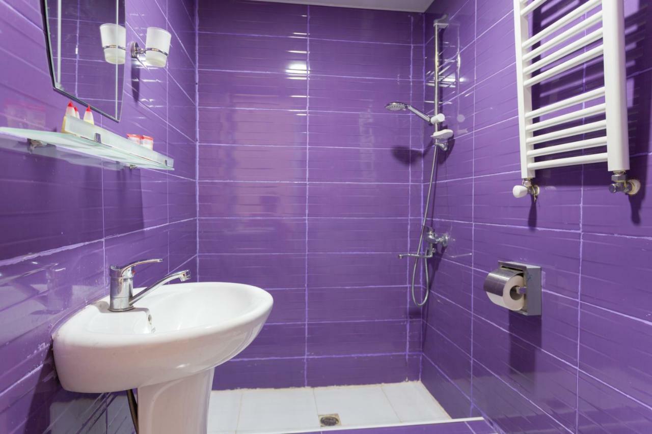 Guest House Ketrin Tbilisi Exterior photo